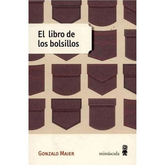 Libro de los Bolsillos