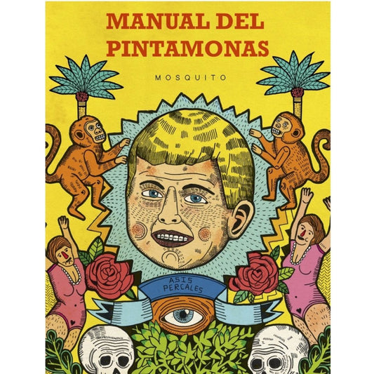 Manual De Pintamonas