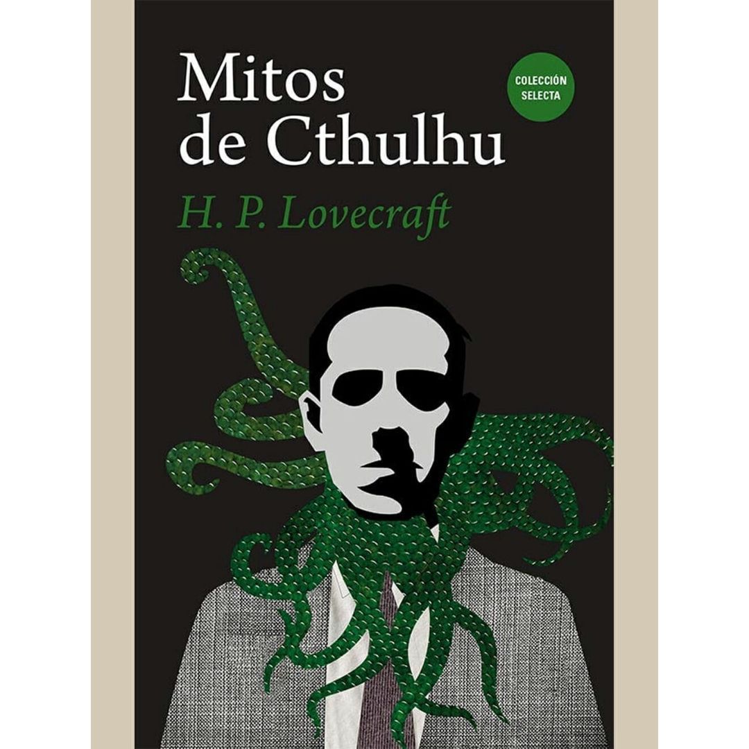 Mitos De Cthulhu