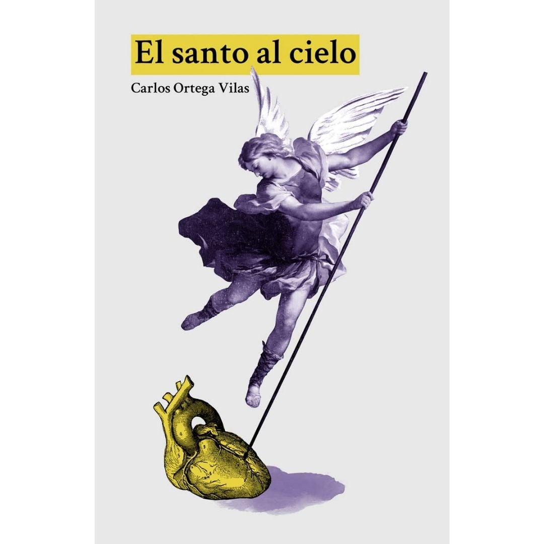 Santo Al Cielo