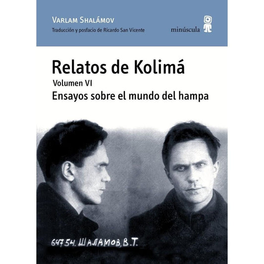 Relatos De Kolima Vi