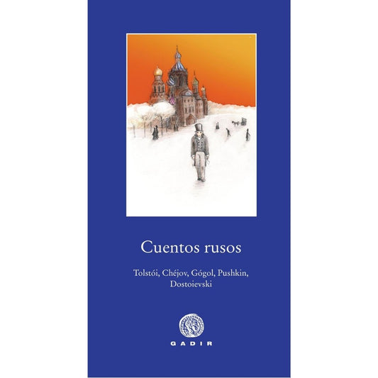 Cuentos Rusos (Gadir)