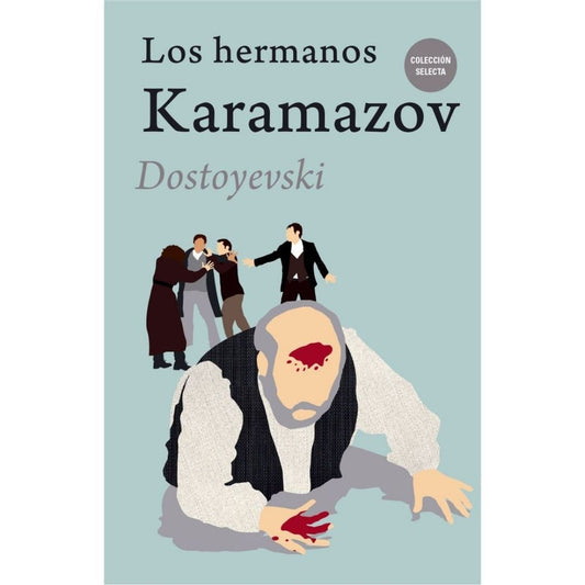 Hermanos Karamazov