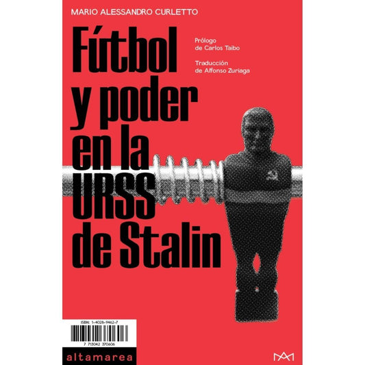 Futbol Y Poder En La Urss De Stalin