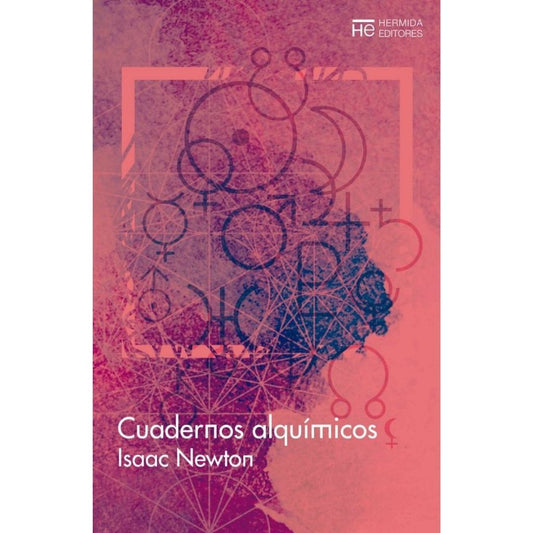 Cuadernos Alquimicos