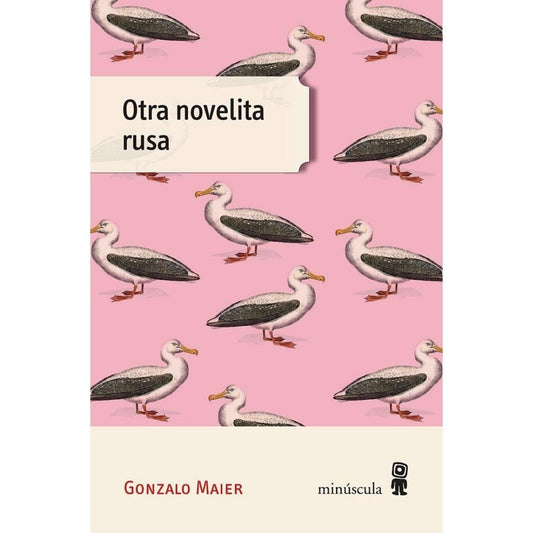 Otra Novelita Rusa