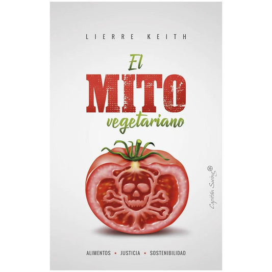 Mito vegetariano, El