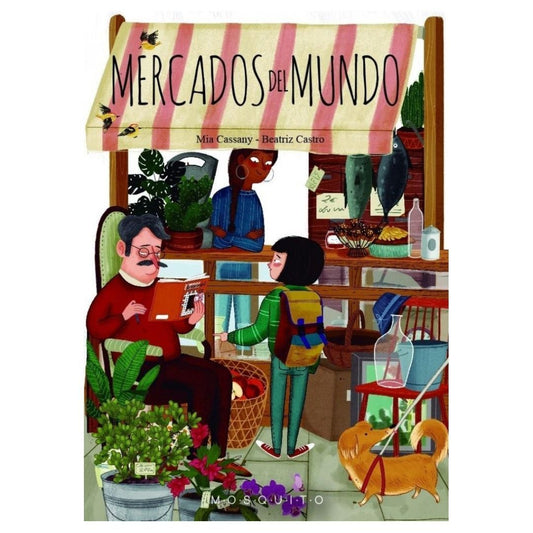 Mercados Del Mundo