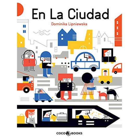 En La Ciudad