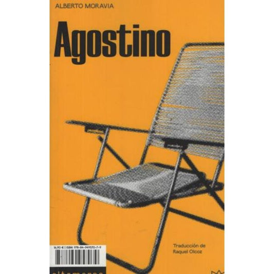 Agostino