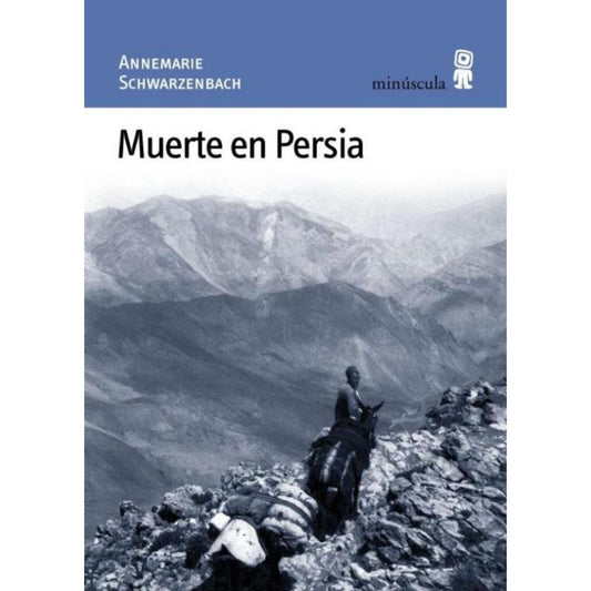 Muerte En Persia