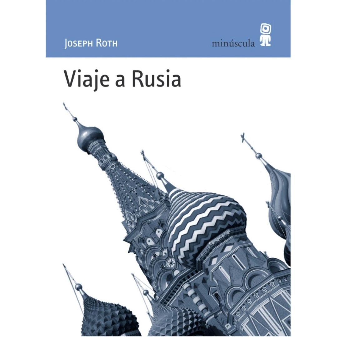 Viaje A Rusia