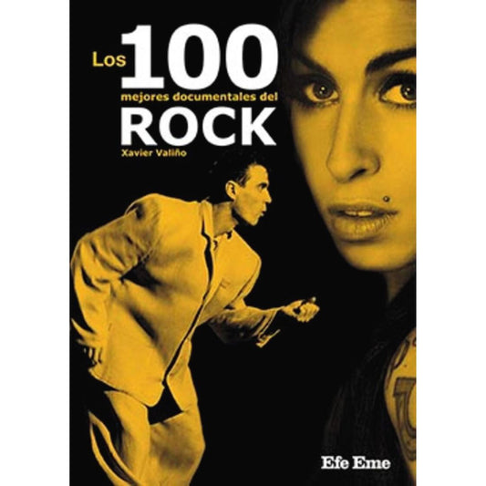 Los 100 mejores documentales del Rock