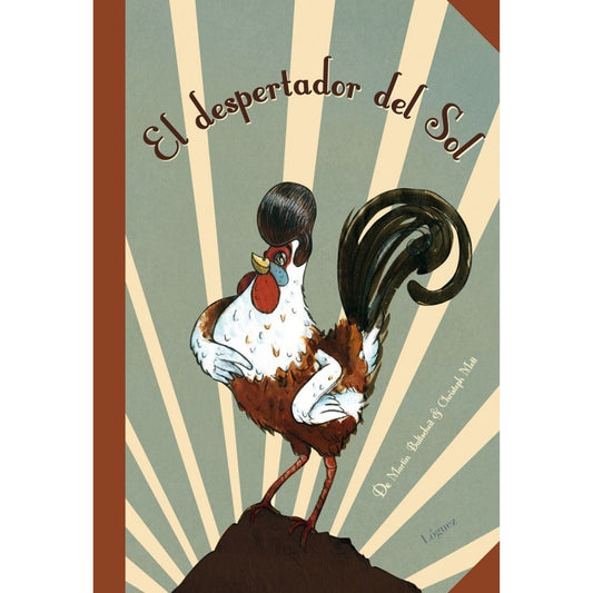 Despertador Del Sol