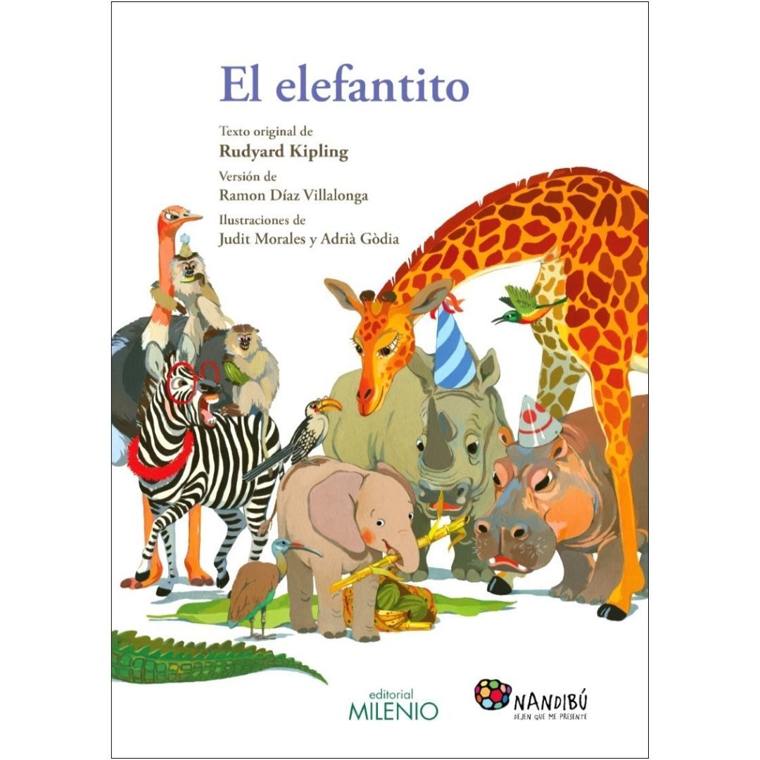 Elefantito