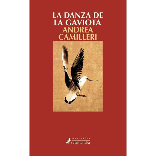 Danza De La Gaviota