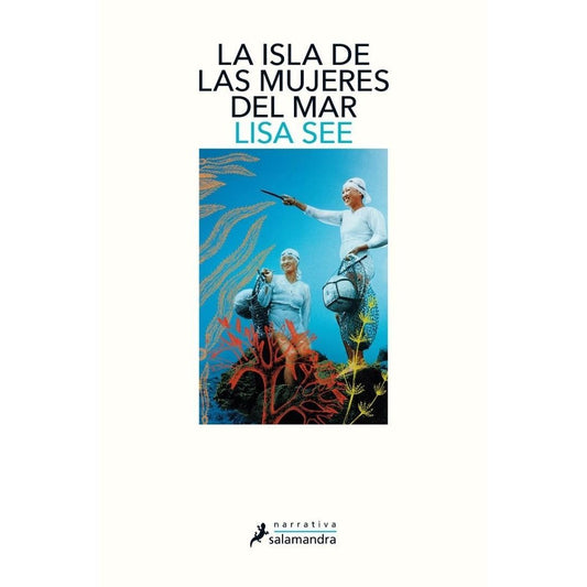 Isla De Las Mujeres Del Mar