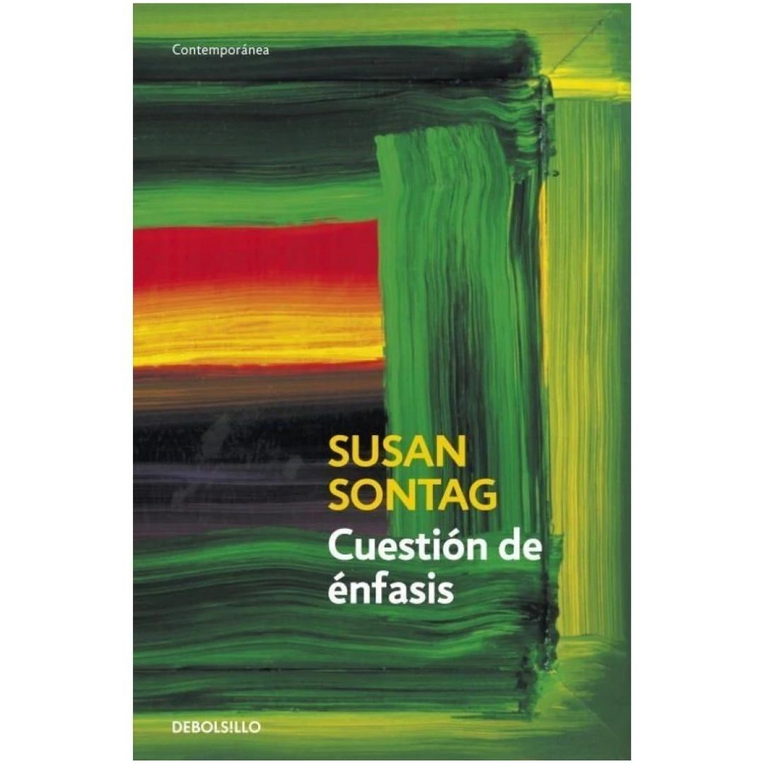 Cuestión De Énfasis