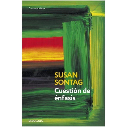 Cuestión De Énfasis