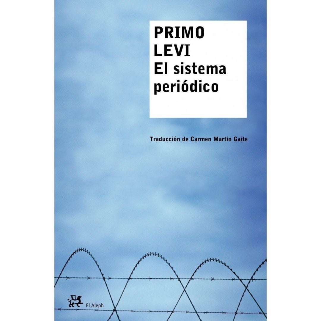 Sistema Periodico