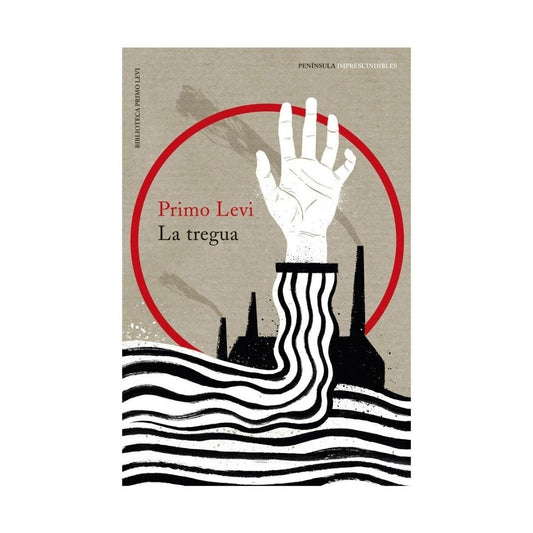 Tregua (Primo Levi)