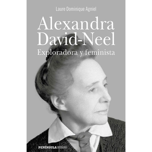 Alexandra David Neel