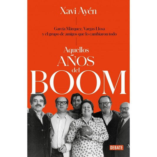 Aquellos Años Del Boom