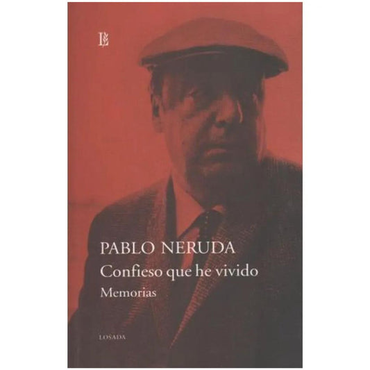 Confieso que he vivido