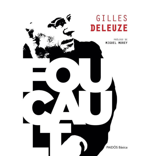 Foucault (Deleuze)