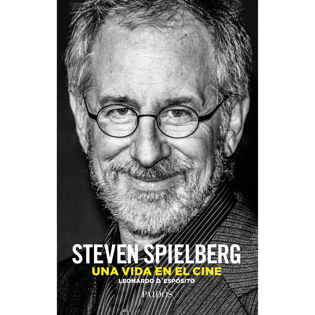 Steven Spielberg