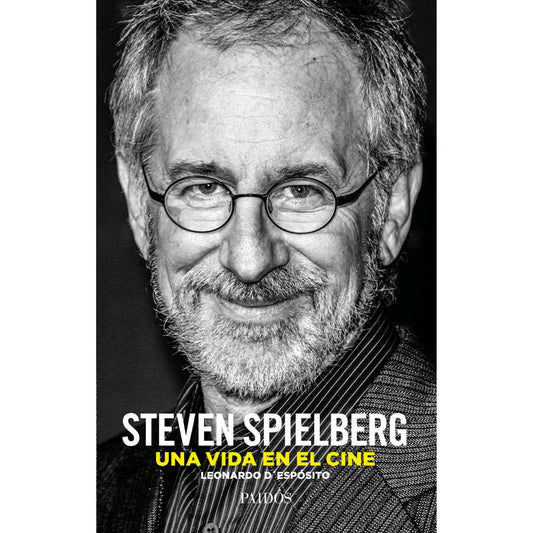 Steven Spielberg