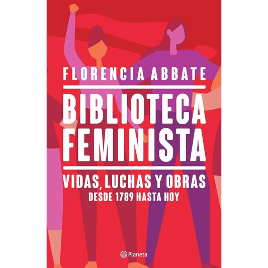 Biblioteca Feminista