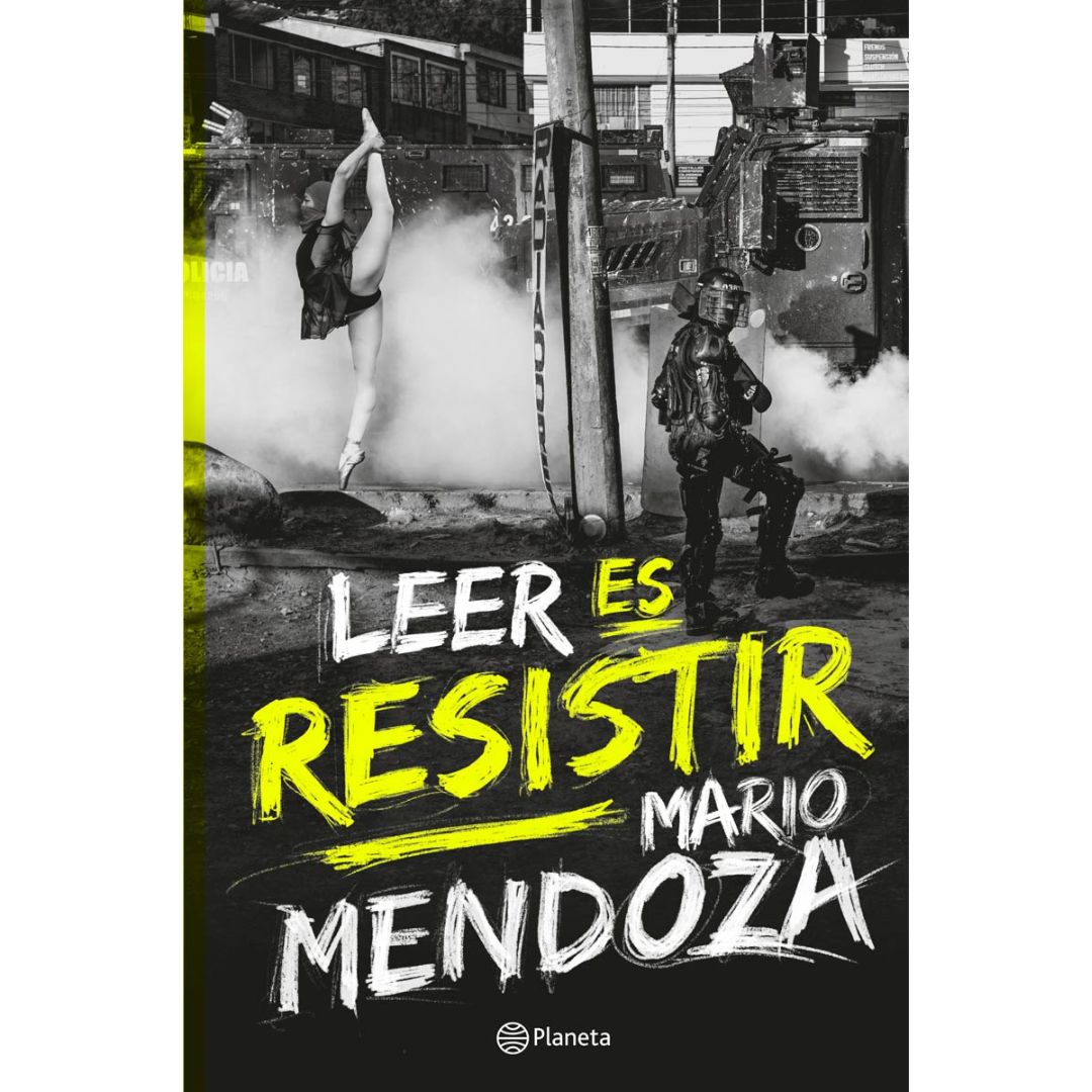 Leer es Resistir