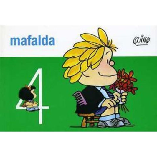 Mafalda 4