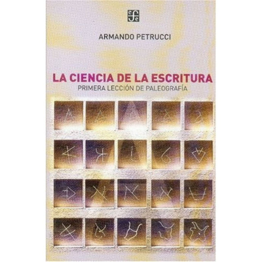 Ciencia De La Escritura