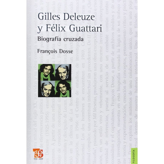 Gilles Deleuze Y Felix Guattari