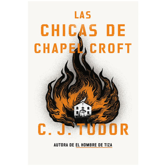 Las chicas de Chapel Croft