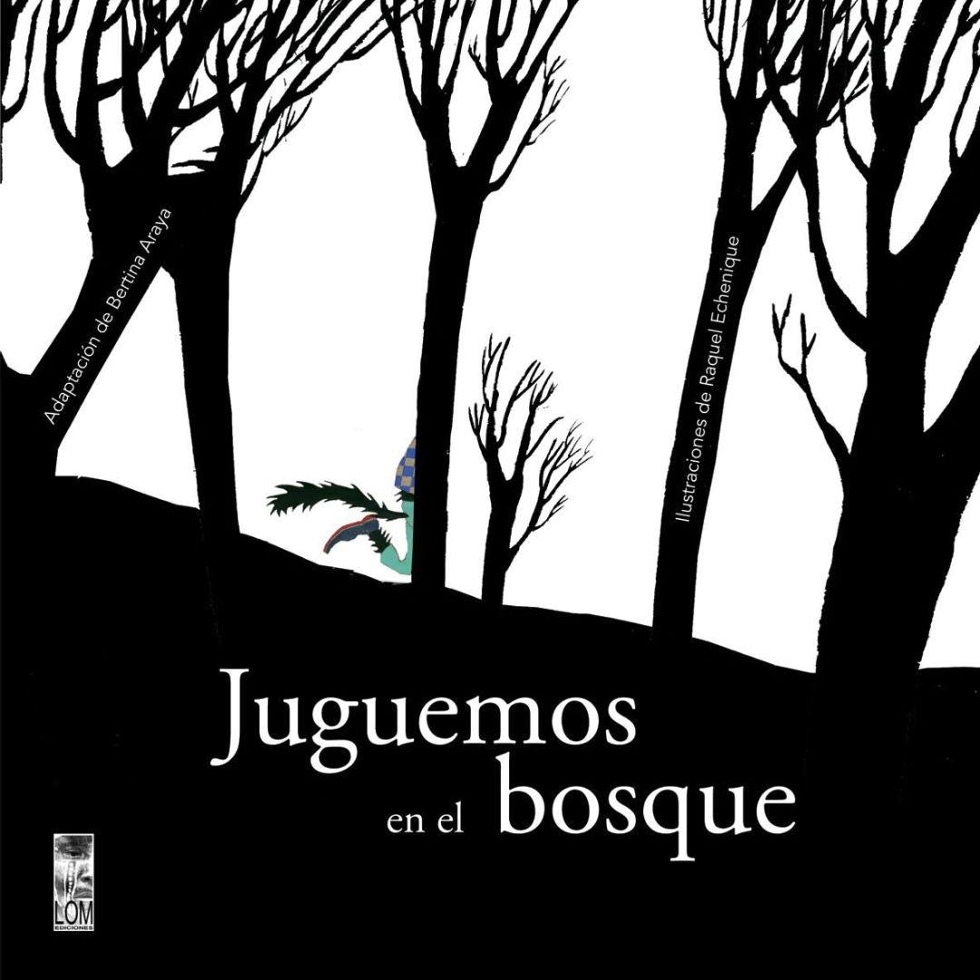 Juguemos en el bosque