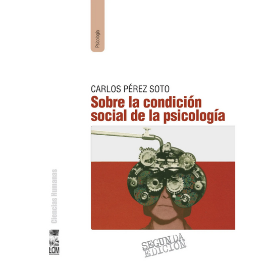 Sobre la condición social de la psicología