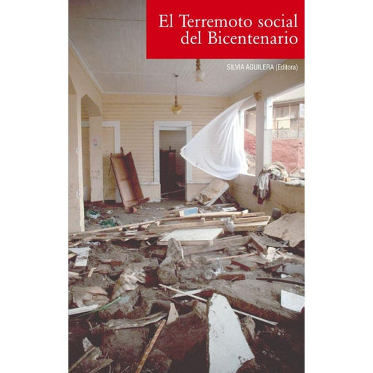 Terremoto Social Del Bicentenario