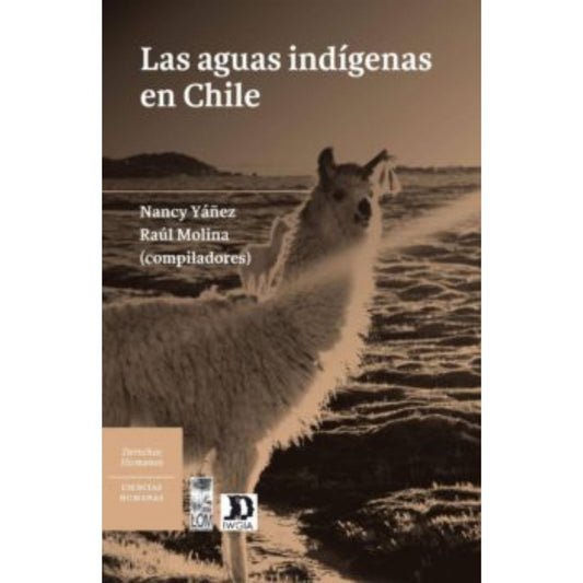 Las Aguas Indigenas En Chile