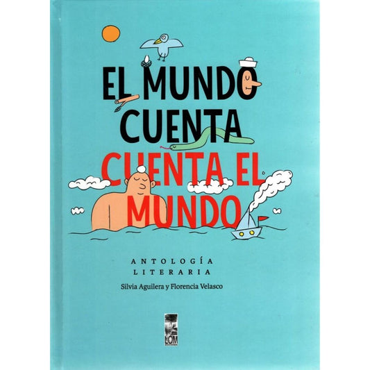 El Mundo Cuenta Cuenta El Mundo / Lujo