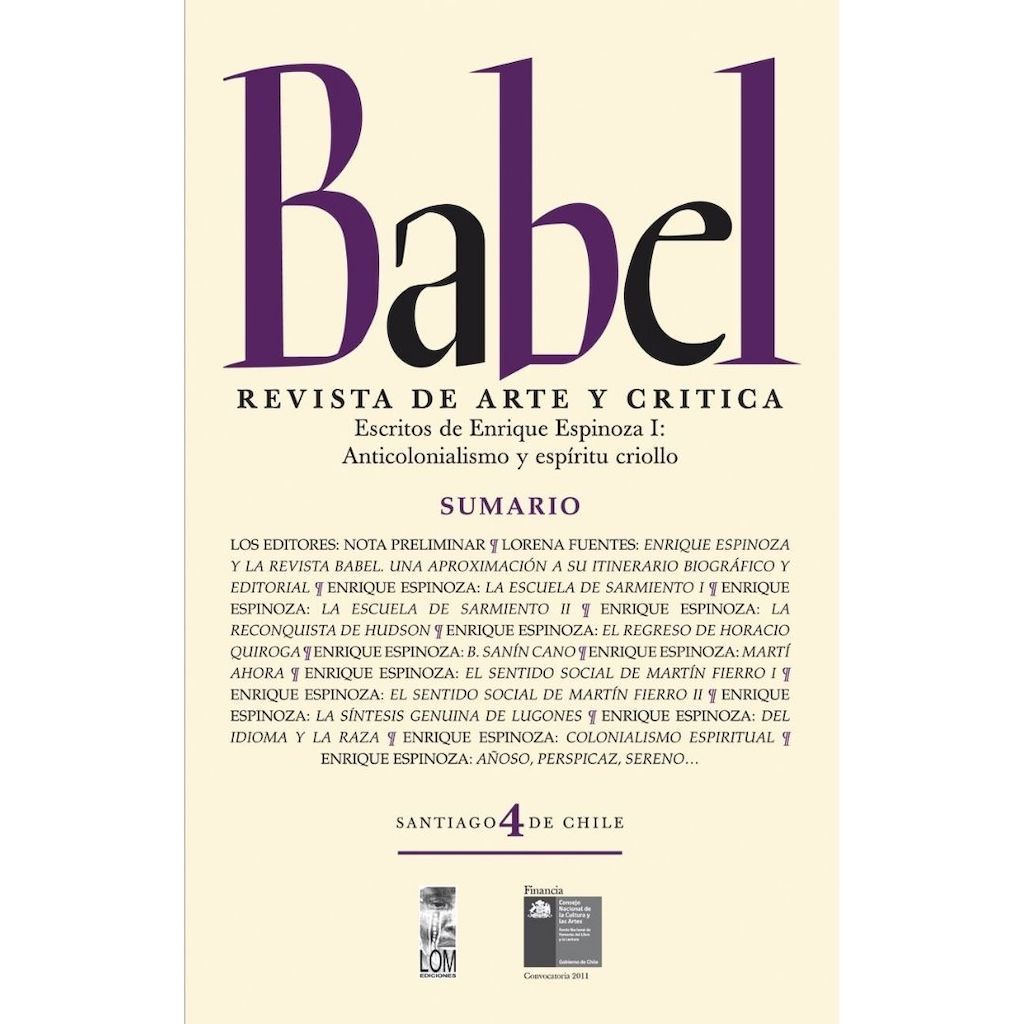 Babel