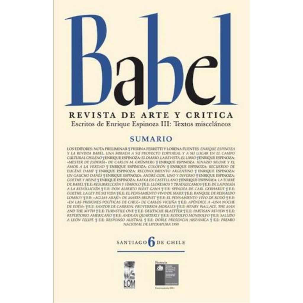 Babel