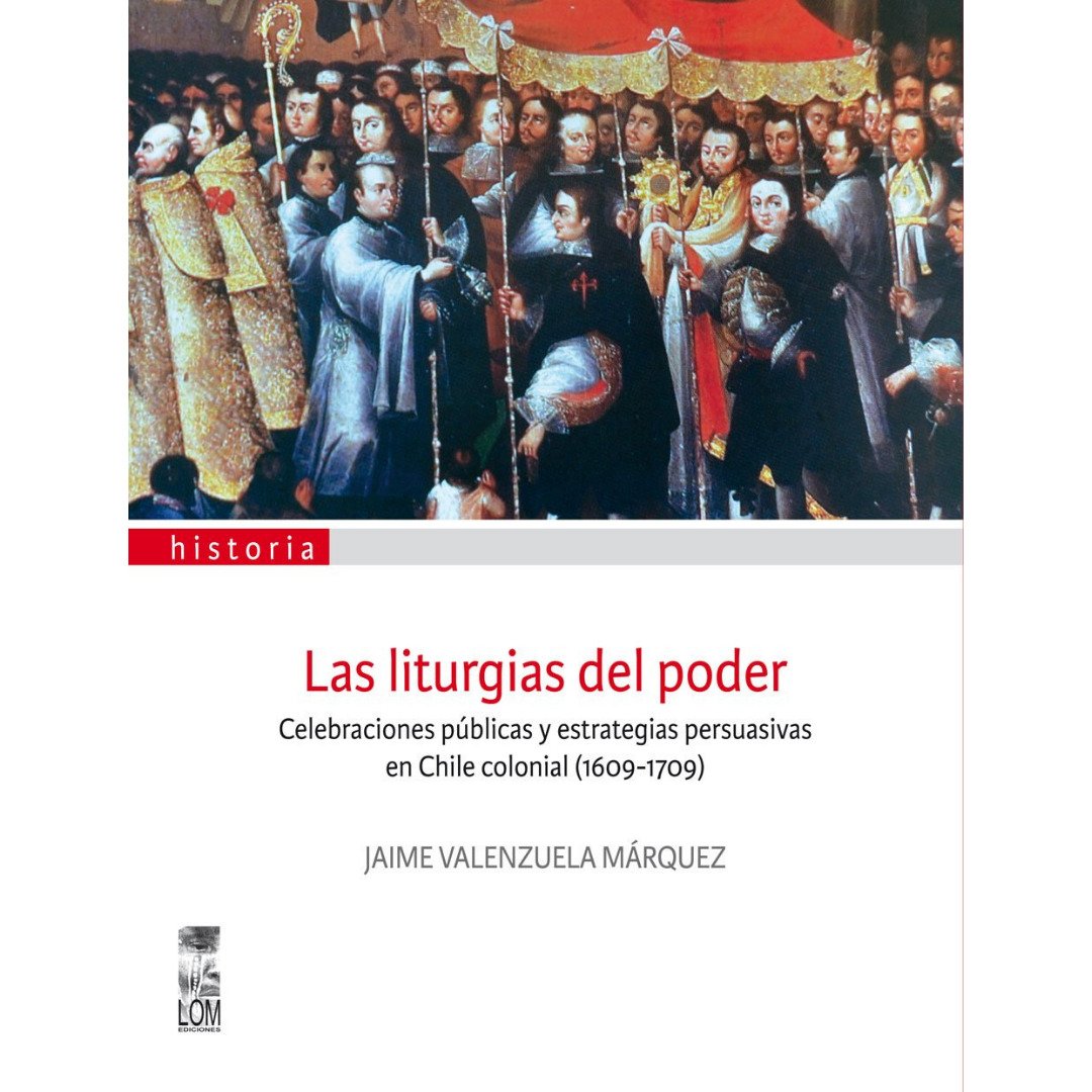 Liturgias Del Poders