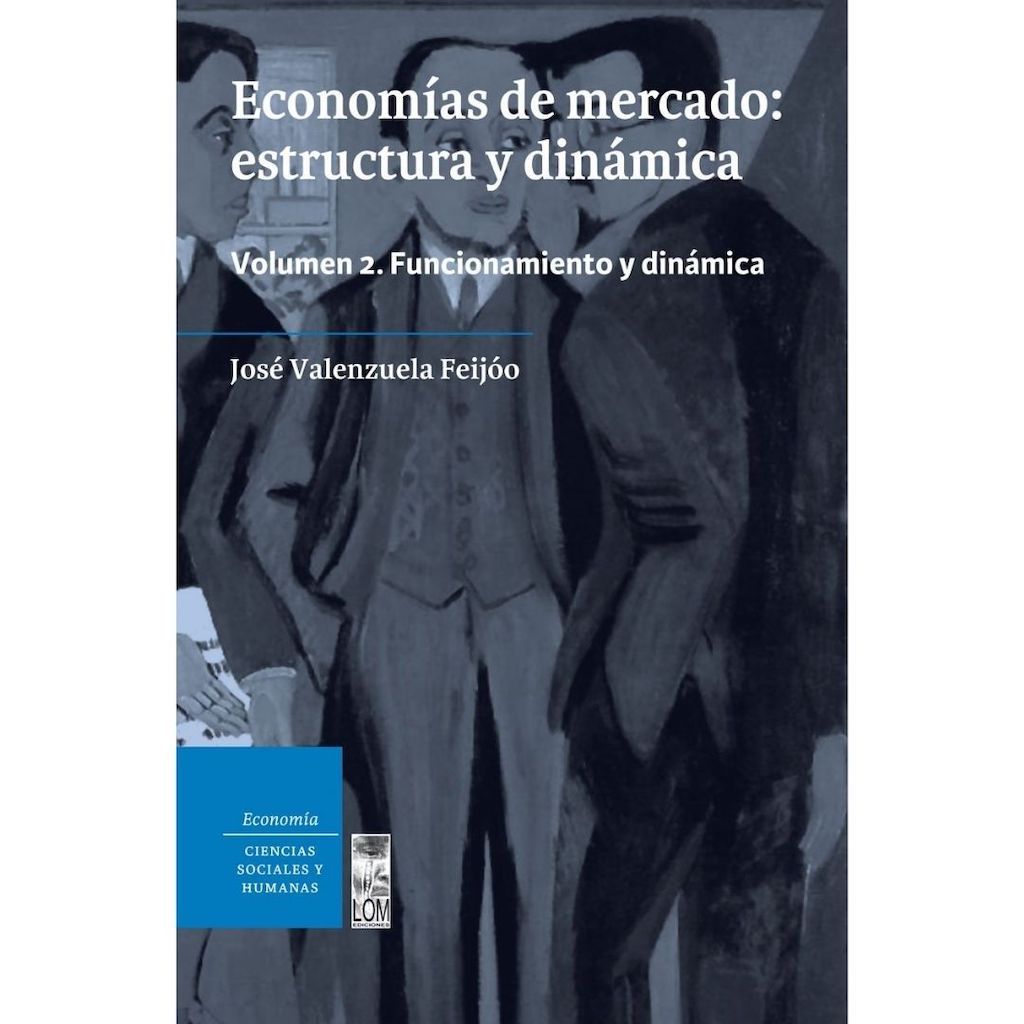 Economias De Mercado Estructura Y Dinami