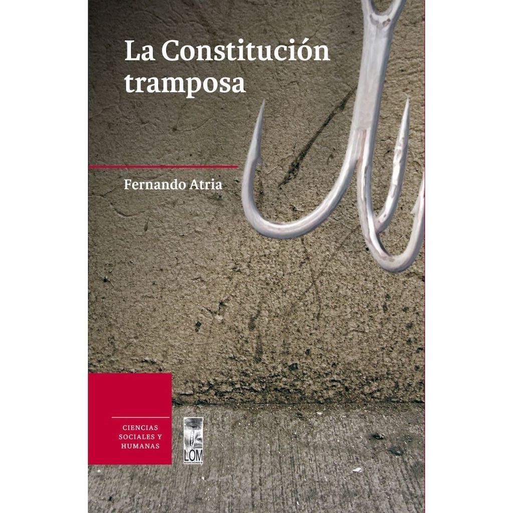 Constitucion Tramposa