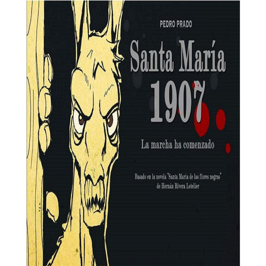 Santa Maria 1907