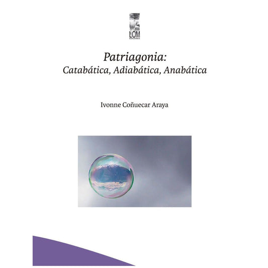 Patriagonia: Catabática, Adiabática, Anabática