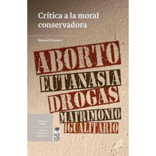 Critica A La Moral Conservadora